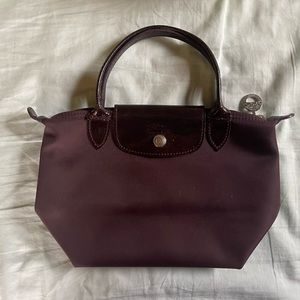 COPY - Longchamp Mini Purse